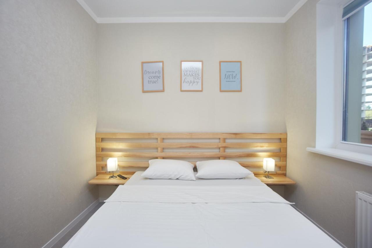 Your 2Nd Home, Arcadia Odessa Ngoại thất bức ảnh