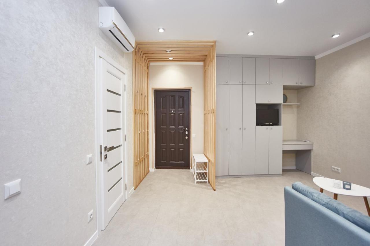 Your 2Nd Home, Arcadia Odessa Ngoại thất bức ảnh