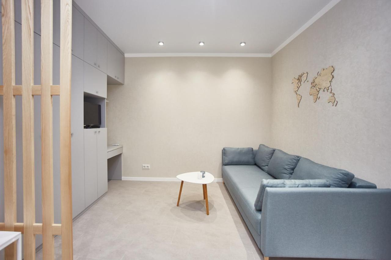 Your 2Nd Home, Arcadia Odessa Ngoại thất bức ảnh