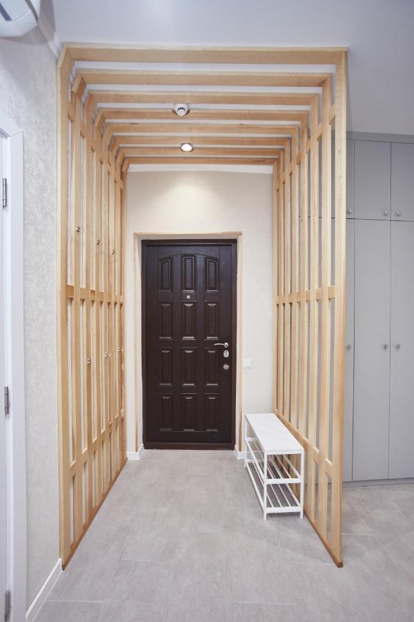 Your 2Nd Home, Arcadia Odessa Ngoại thất bức ảnh