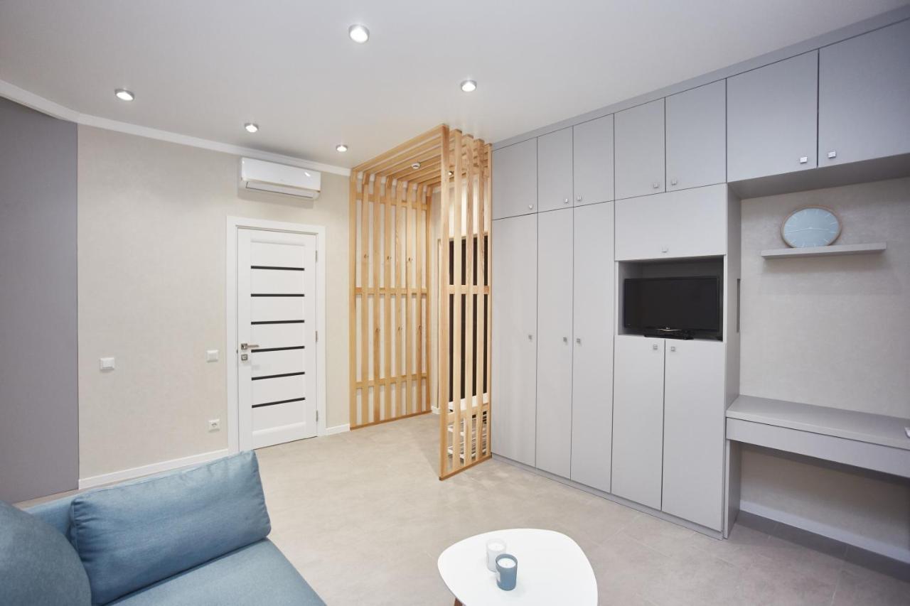 Your 2Nd Home, Arcadia Odessa Ngoại thất bức ảnh