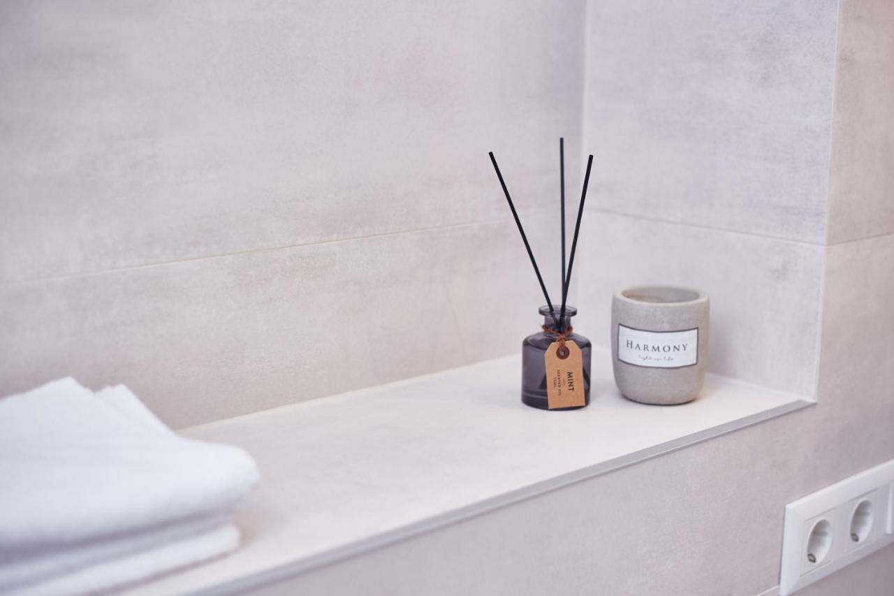 Your 2Nd Home, Arcadia Odessa Ngoại thất bức ảnh